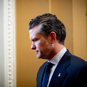 Can Pete Hegseth's nomination survive?