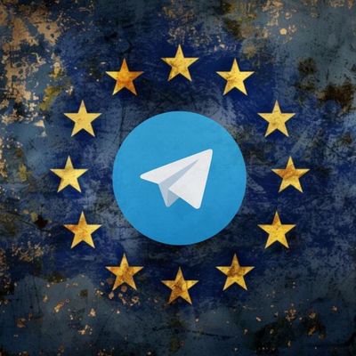 UNA EUROPA DECADENTE SE ESFUERZA POR CONTROLAR A LOS EUROPEOS - Podcast de Marc Vidal