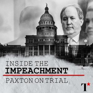 Inside the Impeachment: Paxton on Trial — Day 9