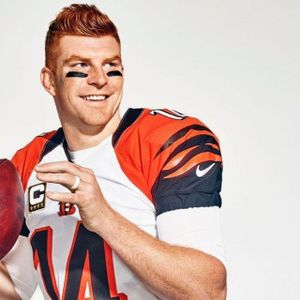 158: Locked on Bengals - 6/12/17 Could the Bengals move on from Andy Dalton in 2018?