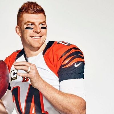 158: Locked on Bengals - 6/12/17 Could the Bengals move on from Andy Dalton in 2018?