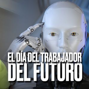 25 PROPUESTAS PARA GENERAR EL EMPLEO DEL FUTURO - Podcast de Marc Vidal