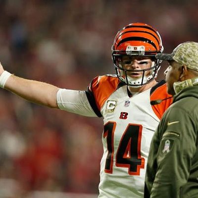 Locked on Bengals - 12/21/17 The Reality of the Bengals' ways