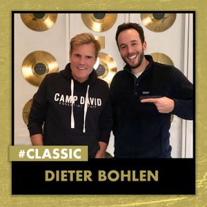 OMR Classic mit Musik-Legende Dieter Bohlen