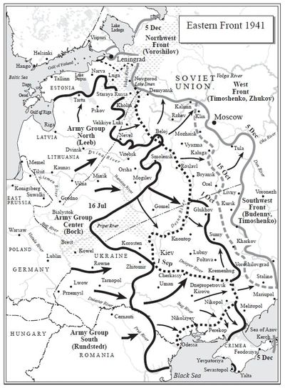 Episode 482-Stalin's Dreams Almost Come True