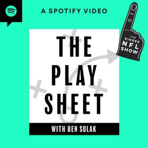 The Play Sheet [VIDEO] Debunked: Brock Purdy for MVP