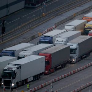 The Long Awaited Brexit Deal Is Finally Here