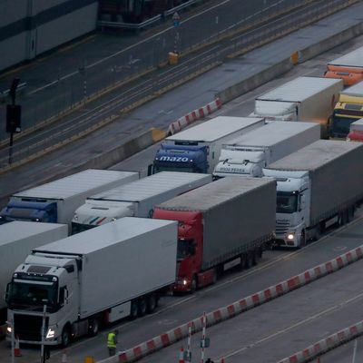 The Long Awaited Brexit Deal Is Finally Here
