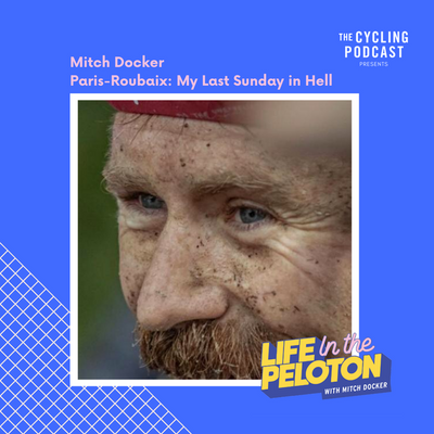 S9 Ep183: Life in the Peloton – My last Sunday in Hell