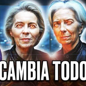 Europa DECLARA LA GUERRA a las Criptomonedas | Todo lo que debes saber - Vlog de Marc Vidal