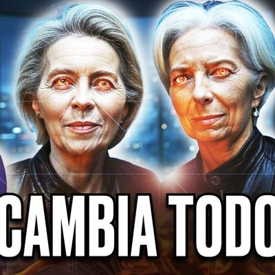 Europa DECLARA LA GUERRA a las Criptomonedas | Todo lo que debes saber - Vlog de Marc Vidal