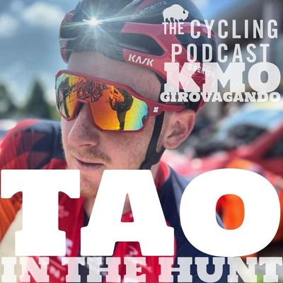 S11 Ep48: Kilometre 0 – Tao in the hunt