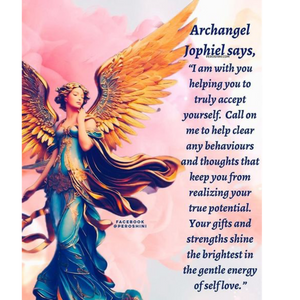 Nurture your Spirit today