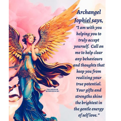 Nurture your Spirit today