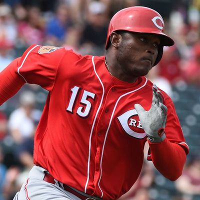 Locked on Reds - 7/6/18 Herrera, Stephenson, the trade deadline and more with Doug Gray