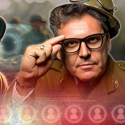🔥 HA EMPEZADO LA MADRE DE TODAS LAS BATALLAS: LA GUERRA INVISIBLE ¡DESPIERTA ANTES DE QUE SEA TARDE!