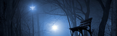 Basecamp for Men E257: A Light in the Shadows