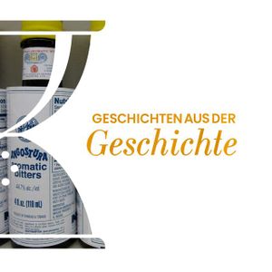 GAG432: Ein bitteres Heilmittel