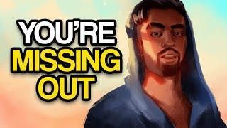 Why The People Of NoFap Become Successful