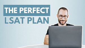 I Reverse Engineered the Perfect LSAT Strategy