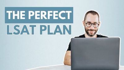 I Reverse Engineered the Perfect LSAT Strategy
