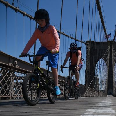 The Rural/Urban Divide; Safe Summer Activities
