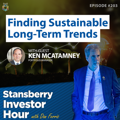 Finding Sustainable Long-Term Trends in an Era of Insane Valuations