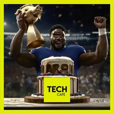 Google Gemini, trilliards et Superbowl