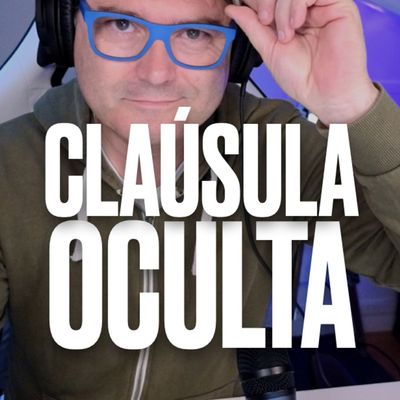 La cláusula discreta de la reforma de las pensiones - Podcast Express de Marc Vidal