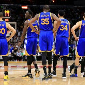 157: Locked on Bengals - 6/8/17 Cincinnati's vision is clear and why it's similar to the Golden State Warriors