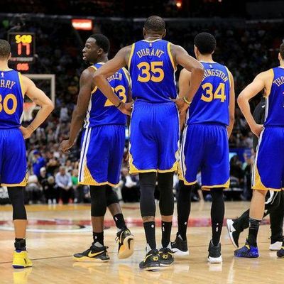 157: Locked on Bengals - 6/8/17 Cincinnati's vision is clear and why it's similar to the Golden State Warriors