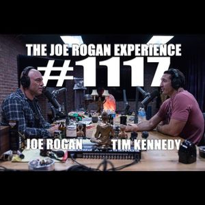 #1117 - Tim Kennedy