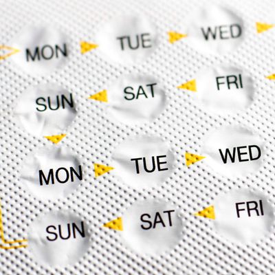 Post Roe V. Wade, A Senator Wants to Make Birth Control Access Easier — and Affordable