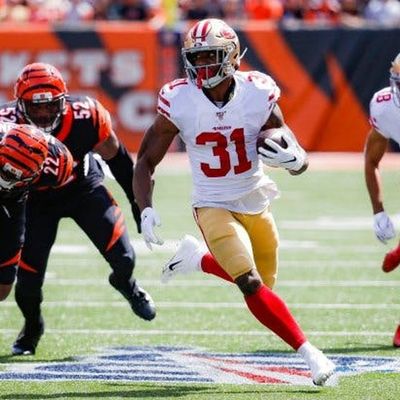 49ers 41 - Bengals 17 Locked On Bengals Initial Game Recap - 9/16/19