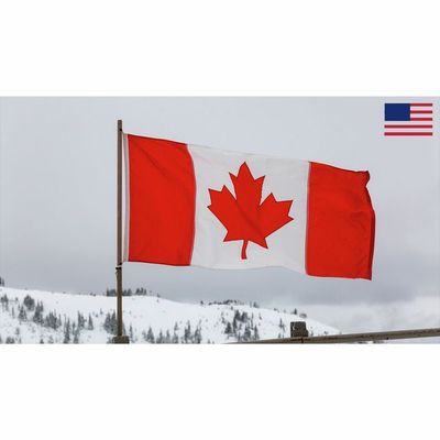 Free Canada!