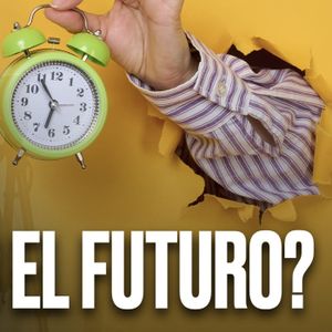 LAS 4 CLAVES DEL FUTURO SOCIOECONÓMICO - Podcast de Marc Vidal