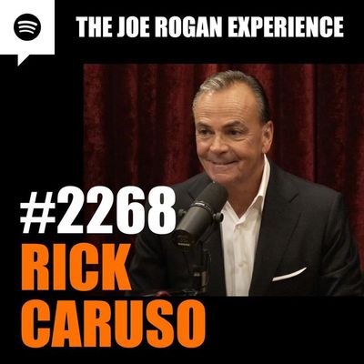 #2268 - Rick Caruso