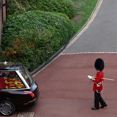 Britain And Its Former Colonies Debate The Monarchy's Future After Elizabeth