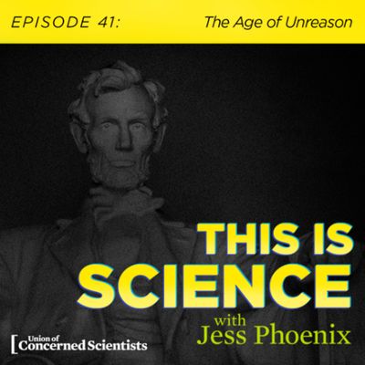 The Age of Unreason