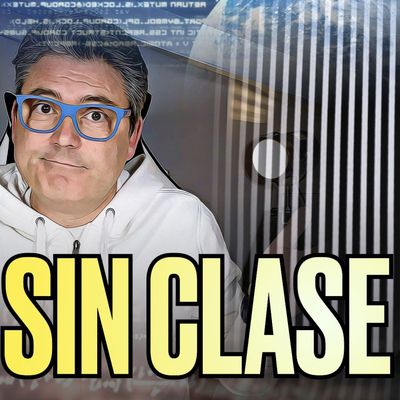LA CLASE MEDIA ES UNA ILUSIÓN ÓPTICA - Podcast de Marc Vidal