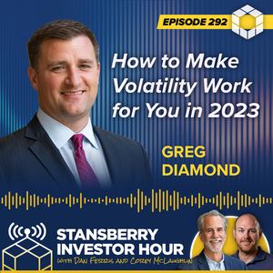 How to Make Volatility Work for You in 2023