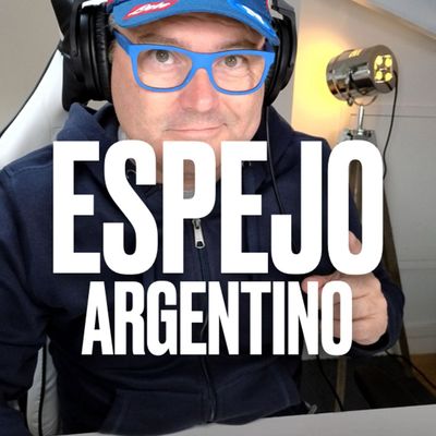Mirarnos en el espejo argentino - Podcast Express de Marc Vidal
