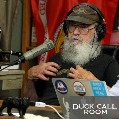 Uncle Si Is Getting Ready to Have Surgery