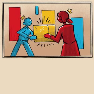587. Should Companies Be Owned by Their Workers?