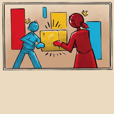 587. Should Companies Be Owned by Their Workers?