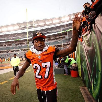 60: Locked on Bengals - 12/20/16 Fans haven't moved on and is it time to pay Dre?