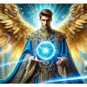 Deliverance -&- Wisdom=Peace
