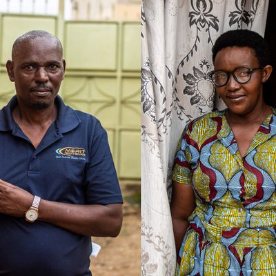 Learning To Live As Neighbors In The Shadow Of A Brutal, Violent History