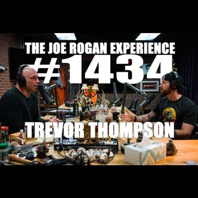 #1434 - Trevor Thompson