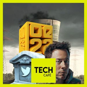 Résumé 2022 : Musk, politique, IA, espace, énergie…